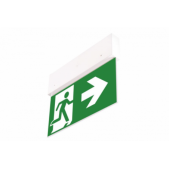 2,5W avarinis/evakuacinis...