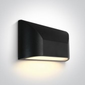 6W LED sieninis šviestuvas,...