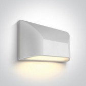 6W LED sieninis šviestuvas,...