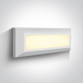 3,5W LED sieninis...