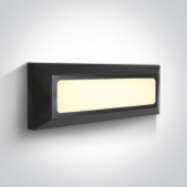 3,5W LED sieninis...