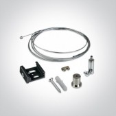 Bėgelio pakabinimo...