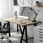 Stalo šviestuvas AURIQ,...