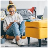 Stalo šviestuvas SMIESZEK,...