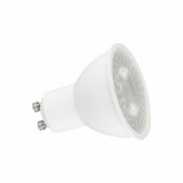 7,5W LED lemputė, GU10,...
