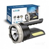 2x3W LED įkraunamas...