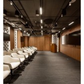 8W LED šviestuvas į...