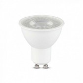 7,5W LED lemputė, GU10,...