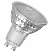 6,1W LED lemputė, GU10,...