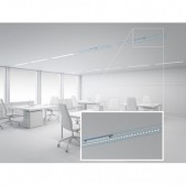 12W LED modulis LLE...