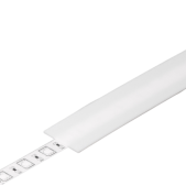 LED juostos profilio...