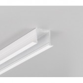 LED juostos profilis...