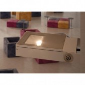 40W LED prožektorius DELTA...