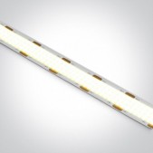 25W/m COB LED juosta,...