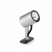 6W LED lauko šviestuvas AGO...