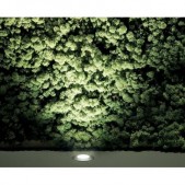 6,5W LED įleidžiamas į žemę...