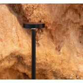 4,5W LED lauko šviestuvas...