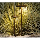 9W LED lauko šviestuvas PIK...