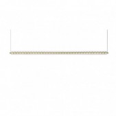 37W LED pakabinamas...