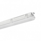 27,3W LED linijinis...