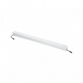 15W LED įleidžiamas lauko...