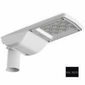 45W LED gatvės šviestuvas...