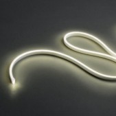 8W/m LED šviečiantis...