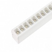30W LED linijinis...