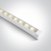 18W/m lanksti LED juosta,...