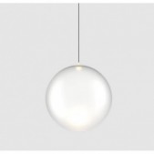 1W LED pakabinamas...