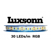 7,2W/m LED juosta LUXSONN,...