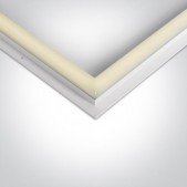 36W LED panelė -...