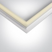 36W LED panelė -...