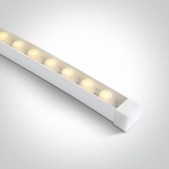 18W/m lanksti LED juosta,...