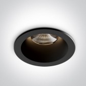 6,5W LED įleidžiamas...