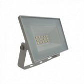 10W LED prožektorius,...