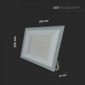 100W LED prožektorius,...