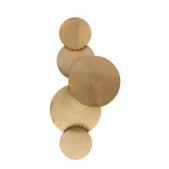 12W LED sieninis šviestuvas...