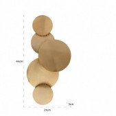 12W LED sieninis šviestuvas...