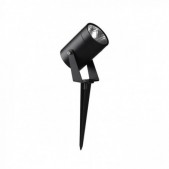 10W LED įsmeigiamas lauko...