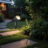 1,3W LED...