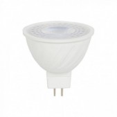6W LED lemputė, GU5.3,...