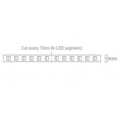 19W/m LED juosta,...