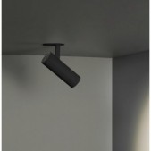 8W LED įleidžiamo montavimo...