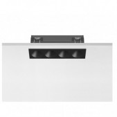 10,8W LED įleidžiamas...