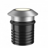 3W LED įleidžiamas į žemę...