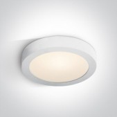 30W LED apvalus plafonas,...