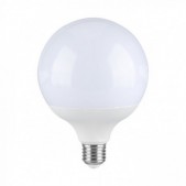 22W LED lemputė, E27, G120,...