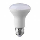 8,5W LED lemputė, E27, R63,...
