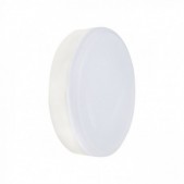 6,4W LED lemputė, GX53,...